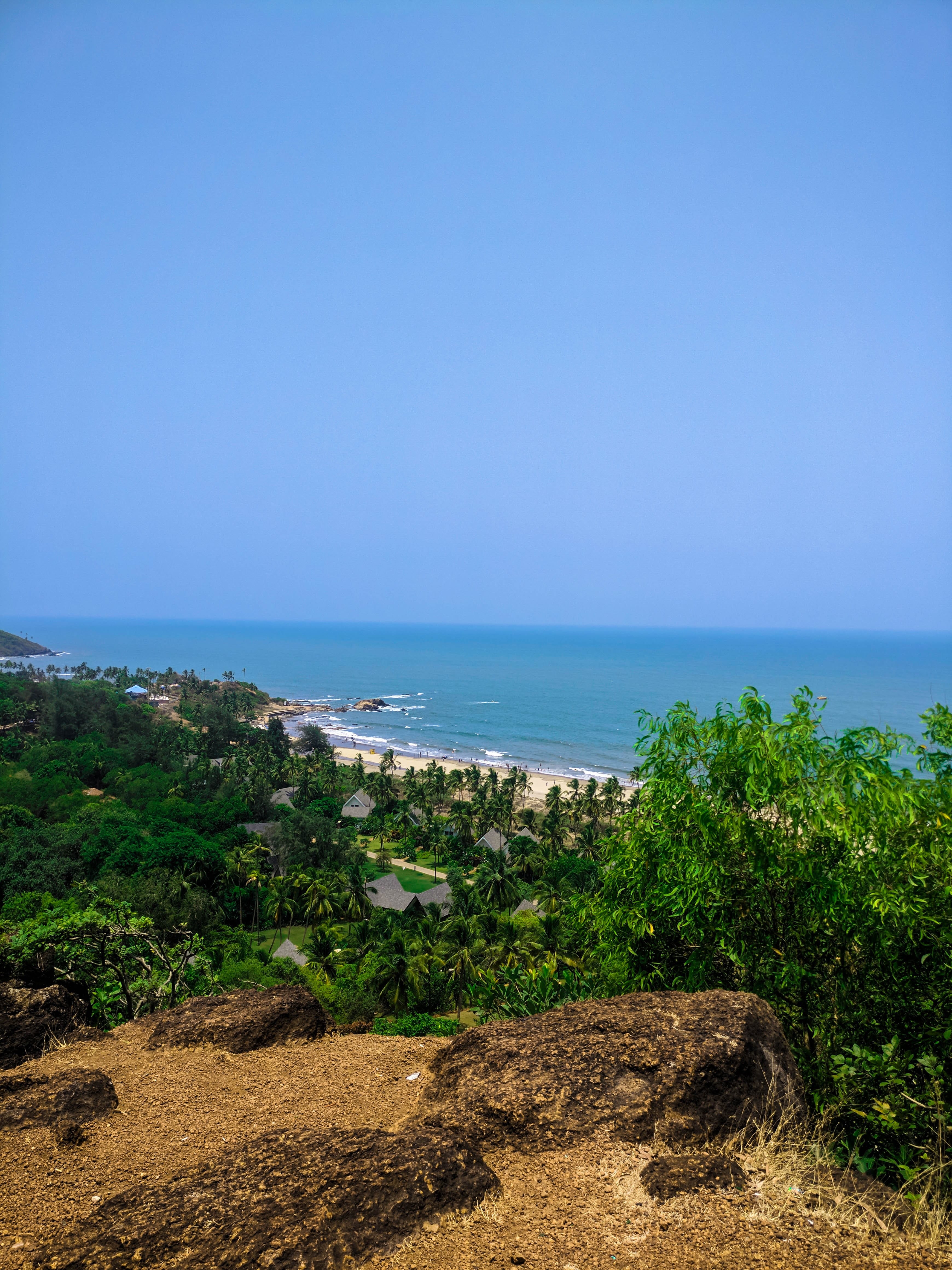 GOA